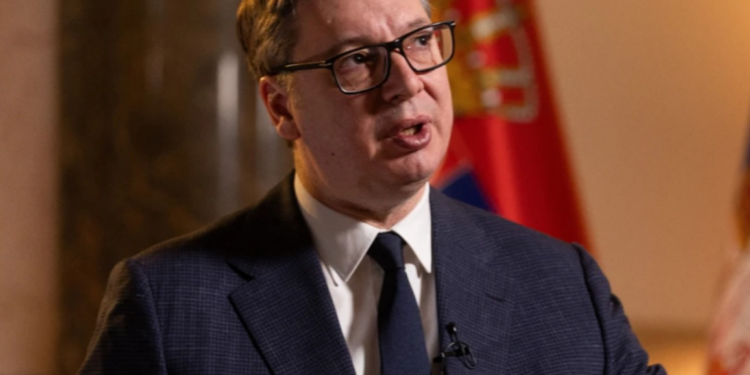 „Špigl” kažnjen: Nemački sud zaustavio sporne tvrdnje o predsedniku Vučiću