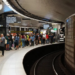 „Pustite nas napolje“: Putnici satima zarobljeni u tunelu stokholmskog metroa