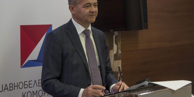 Izuzetni rezultati javnih beležnika: Izdato više od 250.000 javnobeležničkih isprava
