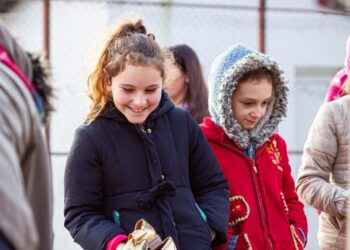 Uprkos zabrani Gujonu, božićni konvoj iz Francuske je stigao na Kosovo