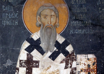 Sveti Sava – otac srpske državotvornosti