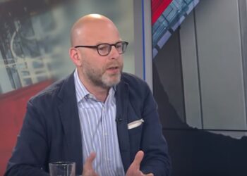 „Mislim da ćemo videti potpuno novu dinamiku u dijalogu Beograda i Prištine“