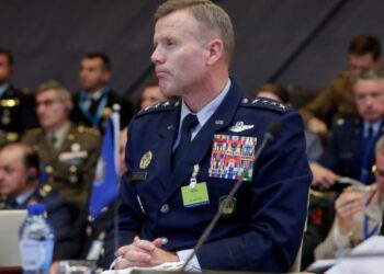 General Tod Volters: Srbija podstiče mir na Zapadnom Balkanu