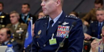 General Tod Volters: Srbija podstiče mir na Zapadnom Balkanu
