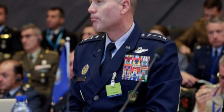 General Tod Volters: Srbija podstiče mir na Zapadnom Balkanu
