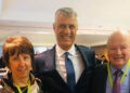 Tači: Kosovo je uvek imalo koristi od svojih saveznika