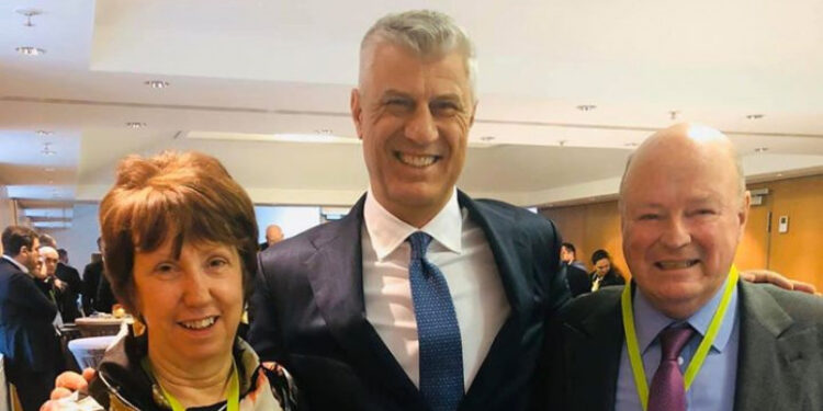 Tači: Kosovo je uvek imalo koristi od svojih saveznika