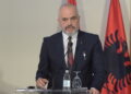Rama: Srbija nije stavila veto na Kosovo