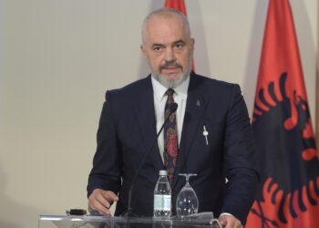 Rama: Srbija nije stavila veto na Kosovo