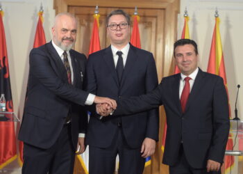 Dogovor o četiri ključne slobode