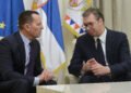 Grenel: Srbija i Kosovo će morati brzo i blisko da sarađuju