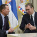 Grenel: Srbija i Kosovo će morati brzo i blisko da sarađuju