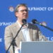 Vučić: Srbija neće platiti cenu ponižavanja