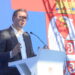 Vučić: Plašim se da se bližimo katastrofi