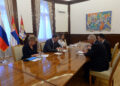 Vučić: Nisam znao da postoji otrov na etničkoj osnovi