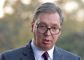 Vučić britanskom ambasadoru: Na čijim izborima je pobedio Kurti?