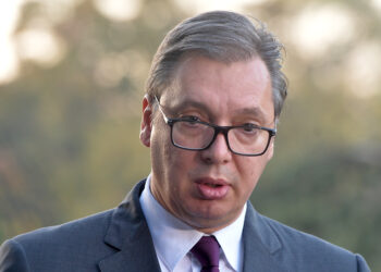 Vučić britanskom ambasadoru: Na čijim izborima je pobedio Kurti?