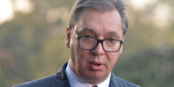 Vučić britanskom ambasadoru: Na čijim izborima je pobedio Kurti?