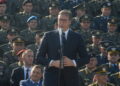 Vučić: Umećemo sami da sačuvamo svoju zemlju, nebo i ljude