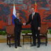 Vučić: Hvala na podršci, čast što ste baš danas u Beogradu