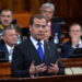 Medvedev: Ne ili zapad ili istok, već pragmatična saradnja
