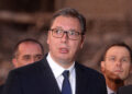 Vučić: Beograd ne gleda „vojnim dvogledom“ ka Tirani i Prištini