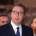 Vučić: Beograd ne gleda „vojnim dvogledom“ ka Tirani i Prištini