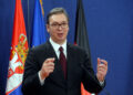 Vučić: Podrška Nemačke nam je veoma važna