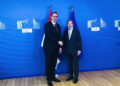 Vučić posle razgovora sa Junkerom i Hanom: Srbija na evropskom putu, ali suverena (FOTO)