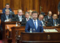 Vondraček: Zemanova izjava daje nove impulse za Kosovo, ali…