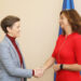 Brnabić i Fajon o saradnji na putu Srbije ka članstvu u EU