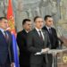 Ministar Stefanović: Nemam kuma u MUP-u