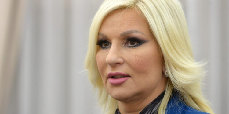 Mihajlovićeva: Nedopustivo targetiranje predsednika Srbije