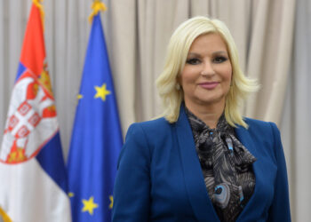 Mihajlović o izborima na Kosovu: Rezultat važan za opstanak Srba!