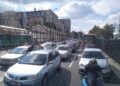 Sastanak sa Vučićem gotov – taksisti prekidaju protest!