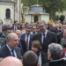 Sarkisjan: Jermenija zahvalna srpskom narodu, klanjamo se vašim žrtvama