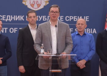 „Dijalog sa bilo kim, makar i sa Kurtijem“