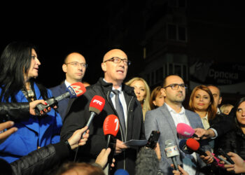 Rakić: Priština isteruje Srbe iz KPS-a