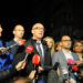 Rakić: Priština isteruje Srbe iz KPS-a