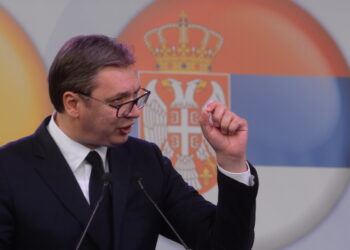 Vučić: Traže priznanje Kosova, a ne nude ništa