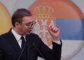 Vučić: Da smo gradili puteve, a ne mržnju izbegli bismo katastrofu
