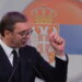 Vučić: Da smo gradili puteve, a ne mržnju izbegli bismo katastrofu
