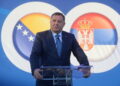 Dodik: Ovde se vidi da Srbija pomaže BiH i RS