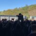 Fudbaleri Zvezde nisu pušteni na Kosovo, protiv Trepče u Pazovi