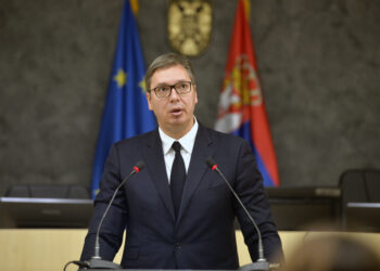 Vučić: SAD traže priznanje Kosova, nećemo imati lak zadatak
