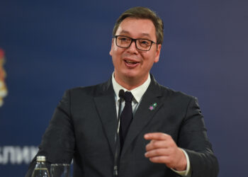 Vučić: Ne mislim da sam previše hrabar, ali rekao sam stvari koje niko pre mene nije…