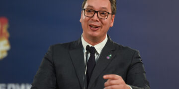Vučić: Ne mislim da sam previše hrabar, ali rekao sam stvari koje niko pre mene nije…
