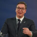 Vučić: Ne mislim da sam previše hrabar, ali rekao sam stvari koje niko pre mene nije…