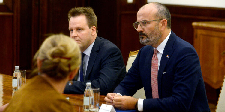 Fabrici: U 2020. godinu optimistično i uz posvećenost