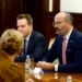 Fabrici: U 2020. godinu optimistično i uz posvećenost